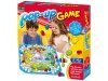 Rodzinna Gra Planszowa CHIŃCZYK Pop-up game